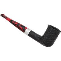 Peterson Dracula Sandblasted (120) Fishtail