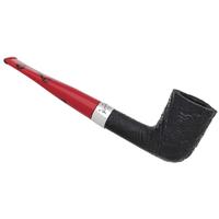 Peterson Dracula Sandblasted (120) Fishtail