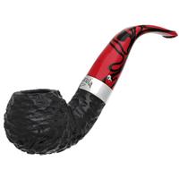 Peterson Dracula Rusticated (XL02) Fishtail