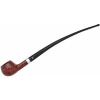 Peterson Churchwarden Smooth Prince Fishtail