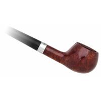 Peterson Churchwarden Smooth Prince Fishtail
