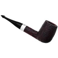 Peterson Pub Pipe Sandblasted Billiard P-Lip