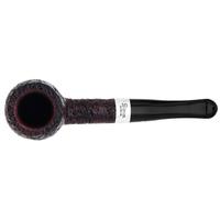 Peterson Pub Pipe Sandblasted Billiard P-Lip