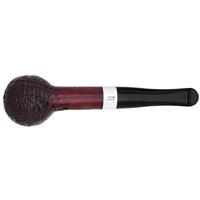 Peterson Pub Pipe Sandblasted Billiard P-Lip