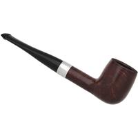 Peterson Aran Smooth Nickel Mounted (15) P-Lip