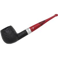 Peterson Dracula Sandblasted (86) Fishtail