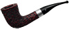 Peterson Sherlock Holmes Rusticated Mycroft Fishtail