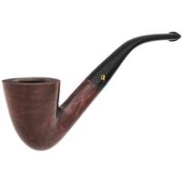 Peterson Aran Smooth (127) Fishtail