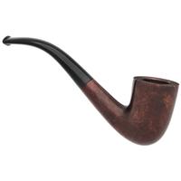 Peterson Aran Smooth (128) Fishtail