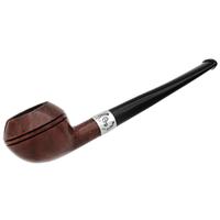 Peterson Aran Smooth Nickel Mounted (411) Fishtail