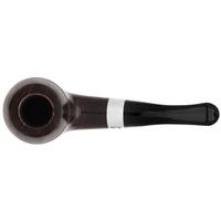 Peterson Sherlock Holmes Dark Smooth Deerstalker P-Lip