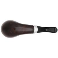 Peterson Sherlock Holmes Dark Smooth Deerstalker P-Lip