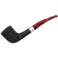Peterson Dracula Rusticated (268) Fishtail