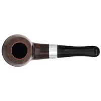 Peterson Sherlock Holmes Dark Smooth Deerstalker P-Lip