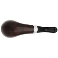 Peterson Sherlock Holmes Dark Smooth Deerstalker P-Lip