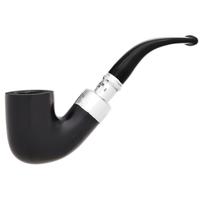 Peterson Ebony Spigot (338) Fishtail