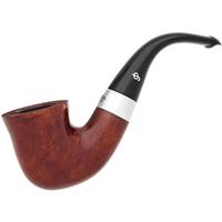 Peterson Kildare Silver Mounted (05) P-Lip