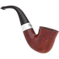 Peterson Kildare Silver Mounted (05) P-Lip