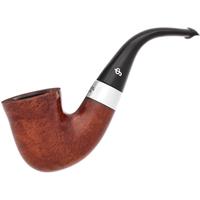 Peterson Kildare Silver Mounted (05) P-Lip