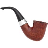 Peterson Kildare Silver Mounted (05) P-Lip