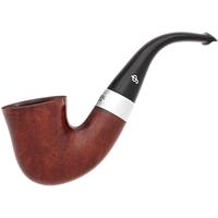 Peterson Kildare Silver Mounted (05) P-Lip