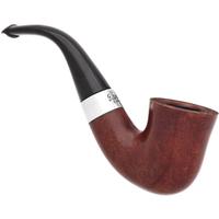 Peterson Kildare Silver Mounted (05) P-Lip