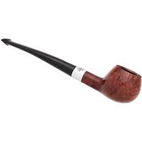 Peterson Kildare Silver Mounted (406) P-Lip