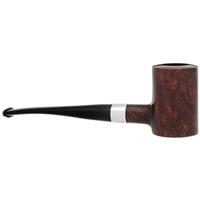 Peterson Aran Smooth Nickel Mounted (701) Fishtail