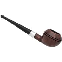 Peterson Aran Smooth Nickel Mounted (411) Fishtail