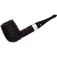 Peterson Pub Pipe Rusticated Billiard P-Lip