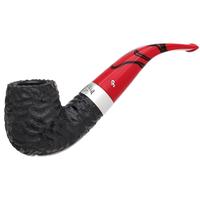 Peterson Dracula Rusticated (XL90) Fishtail