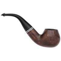 Peterson Dublin Filter Smooth (03) P-Lip (9mm)