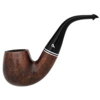 Peterson Dublin Filter Smooth (221) P-Lip (9mm)