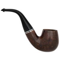 Peterson Dublin Filter Smooth (221) P-Lip (9mm)