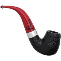 Peterson Dracula Sandblasted (X220) Fishtail