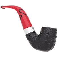 Peterson Dracula Sandblasted (X220) Fishtail