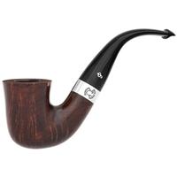 Peterson Sherlock Holmes Dark Smooth Original P-Lip