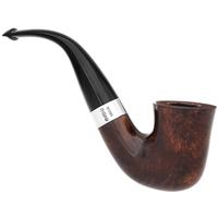 Peterson Sherlock Holmes Dark Smooth Original P-Lip