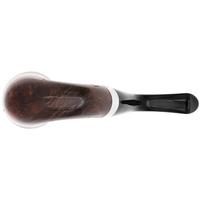 Peterson Sherlock Holmes Dark Smooth Original P-Lip