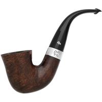 Peterson Sherlock Holmes Dark Smooth Original P-Lip