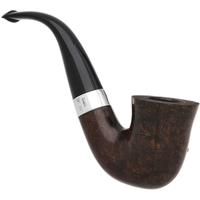 Peterson Sherlock Holmes Dark Smooth Original P-Lip