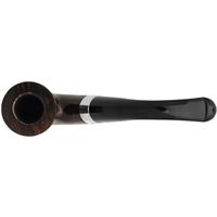 Peterson Sherlock Holmes Dark Smooth Original P-Lip