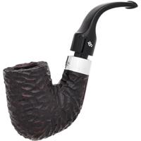 Peterson Pub Pipe Rusticated P-Lip