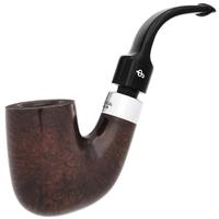 Peterson Pub Pipe Oak P-Lip