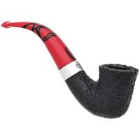 Peterson Dracula Sandblasted (05) Fishtail