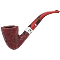 Peterson Irish Harp Sandblasted (127) Fishtail