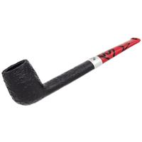 Peterson Dracula Sandblasted (264) Fishtail