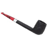 Peterson Dracula Sandblasted (264) Fishtail