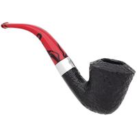 Peterson Dracula Sandblasted (B10) Fishtail