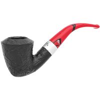 Peterson Dracula Sandblasted (B10) Fishtail